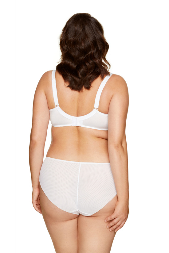 Culotte lisse féminine